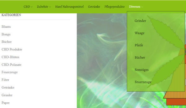 Online Shop – Bild 4