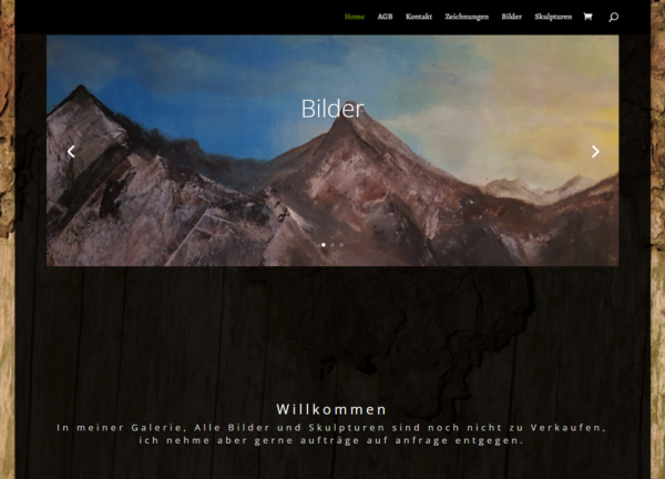 Webseite – Bild 2